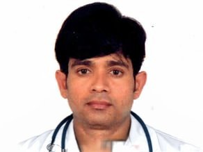 Dr Sharath